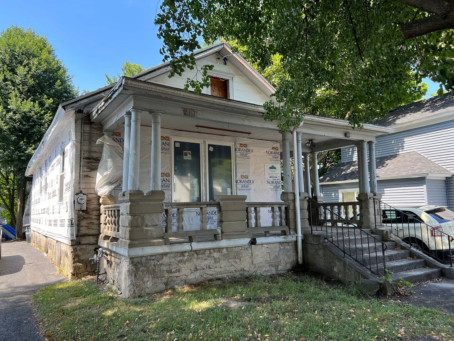1153 Lemoyne Ave, Syracuse, NY 13208 Zillow