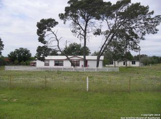 14323 N State Highway 16, Poteet, TX 78065