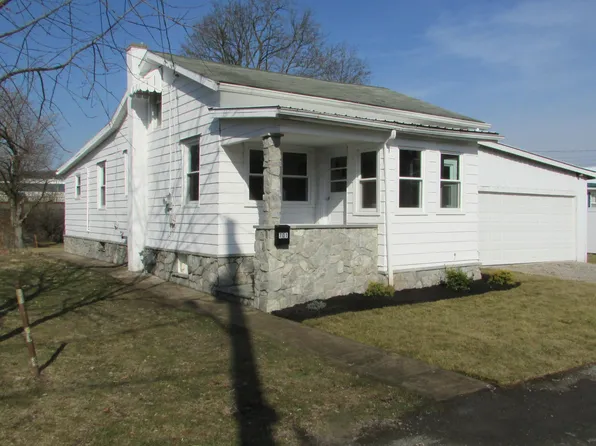 701 N 3rd St, Sunbury, PA 17801