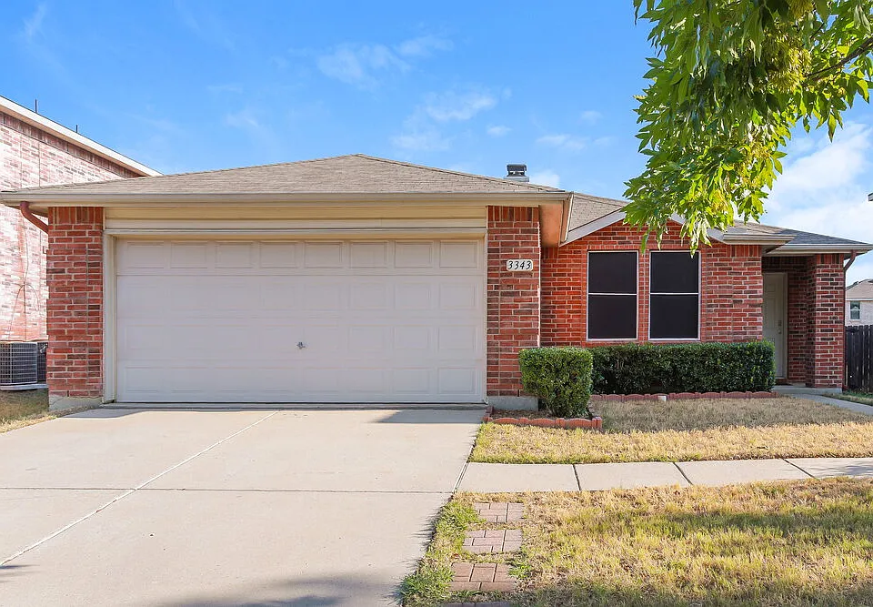3343 Lipizzan Dr