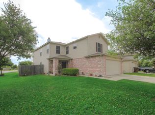 2506 Butterfly Bay, San Antonio, TX 78245