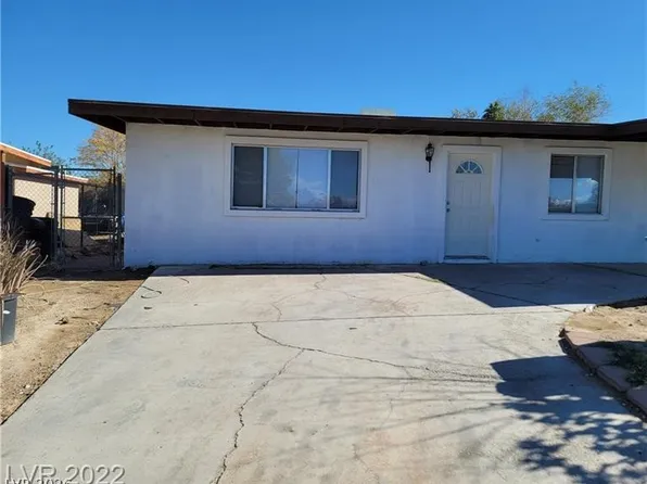 2564 San Marcos St, Las Vegas, NV 89115