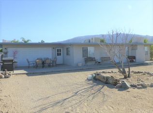 6954 Maude Adams Ave, Twentynine Palms, CA 92277