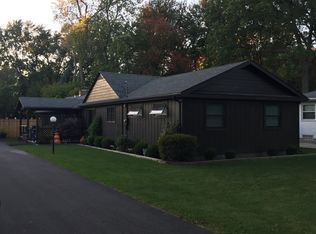 6105 Douglas Rd, Toledo, OH 43613