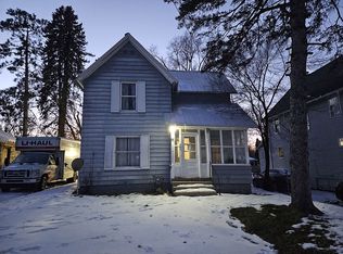 442 Washington Ave S, Battle Creek, MI