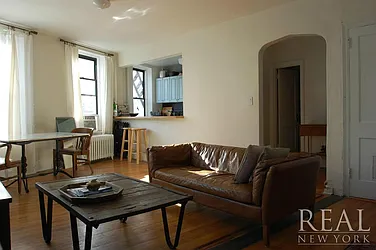 Rented by REAL New York