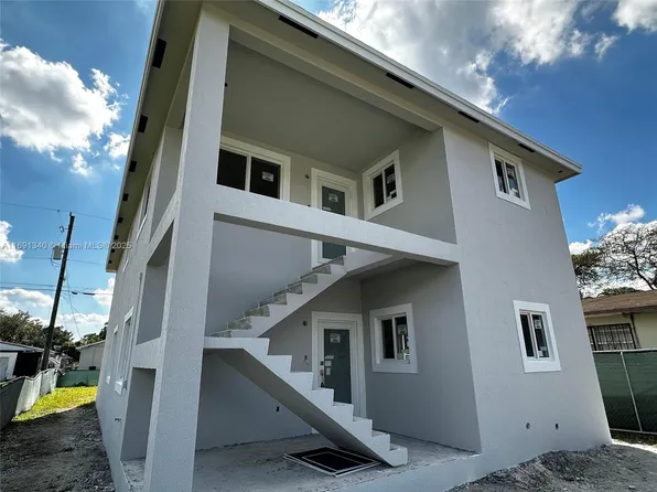 2924 NW 58th St, Miami, FL 33142