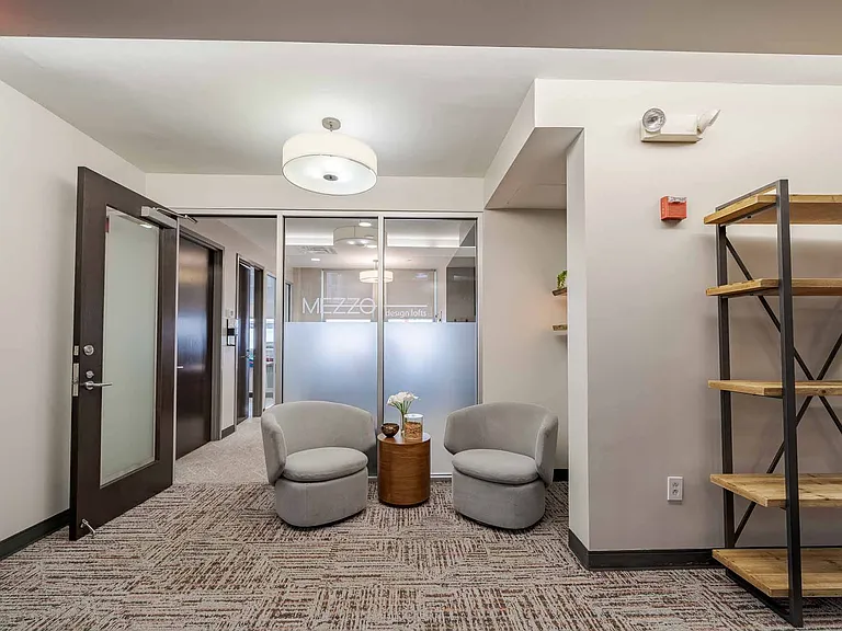 Mezzo Design Lofts — Photo 20