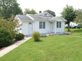 3527 McKinley Rd, Johnson City, TN 37604