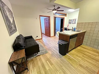 Rented by OvCo Realty