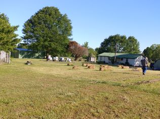 5944 Highway 22, Spruce Pine, AL 35585