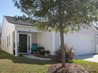 141 Keaton Brook Dr, Summerville, SC 29485