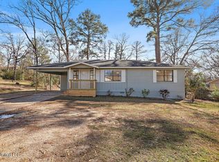 3467 Old Brandon Rd, Pearl, MS 39208