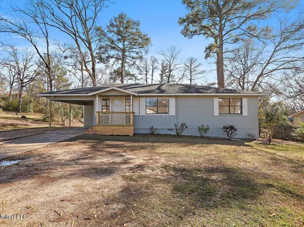3467 Old Brandon Rd, Pearl, MS 39208