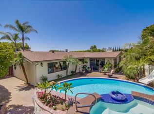 7407 Melotte St, San Diego, CA 92119