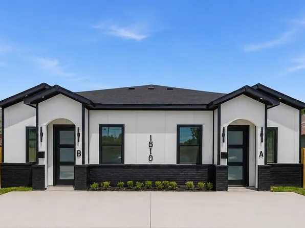 1510 Tralle St, Houston, TX 77020