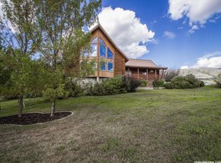 2815 N Wolf Creek Dr, Eden, UT 84310