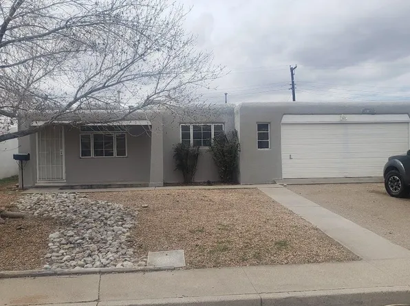 2901 Carol St NE, Albuquerque, NM 87112