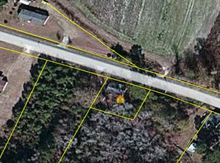 520 Old Bell Rd, Saint George, SC 29477