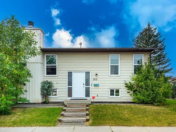 2nd image of 100 E Whitehaven Rd NE