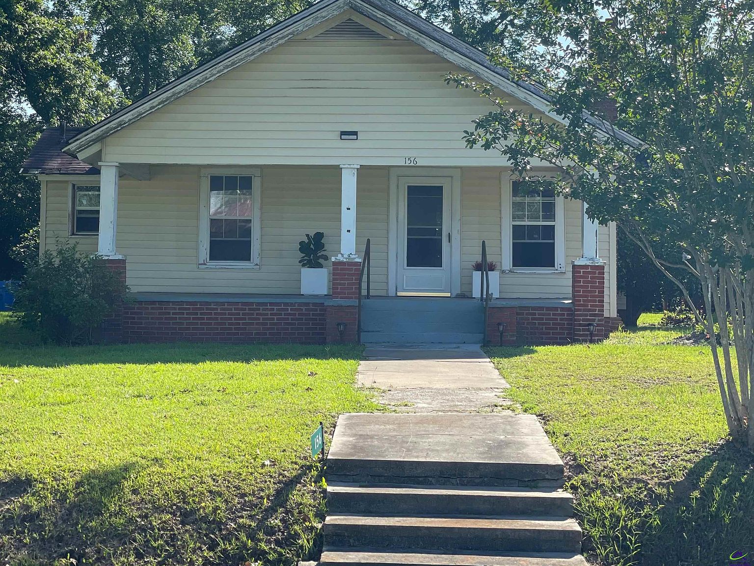 156 S Railroad Ave, Sycamore, GA 31790 Zillow