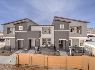 9668 Horseshoe Canyon St, Las Vegas, NV 89178