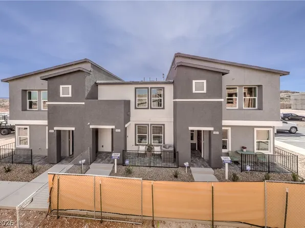 9668 Horseshoe Canyon St, Las Vegas, NV 89178