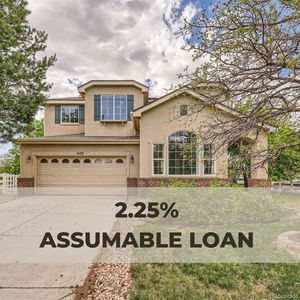 1433 S Haleyville Circle, Aurora, CO, 80018