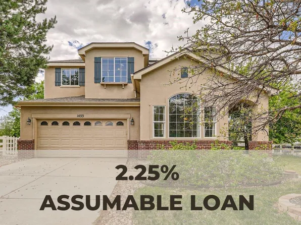 1433 S Haleyville Circle, Aurora, CO 80018