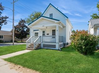 1448 N St SW, Cedar Rapids, IA 52404