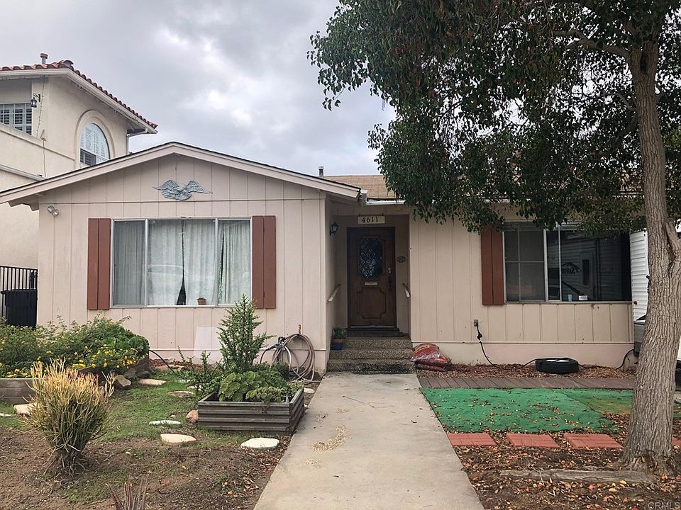 1st image of 4611 Pescadero Ave