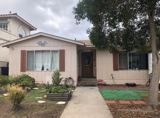 4611 Pescadero Ave, San Diego, CA 92107