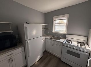 10 Morton St APT 1, Taunton, MA 02780