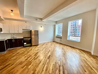 Rented by City Connections Realty