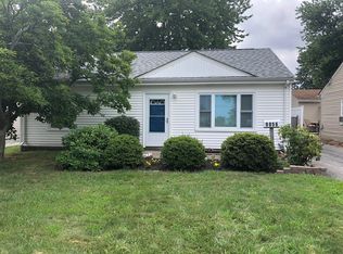 9056 Lake Overlook Dr, Mentor, OH 44060