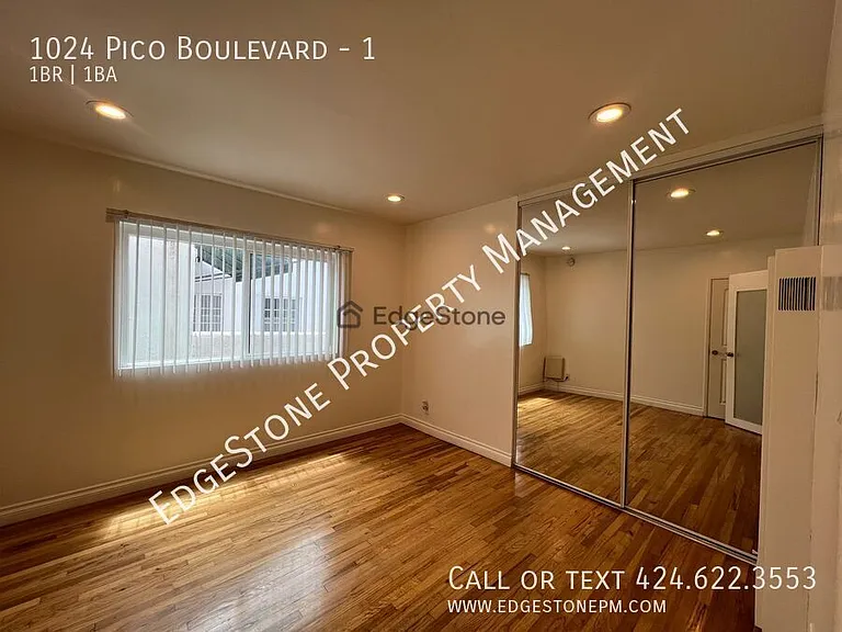 1024 Pico Blvd #1 — Photo 10