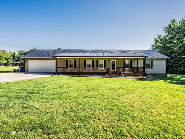 1896 Little Beaver Creek Rd, Bowling Green, KY 42101
