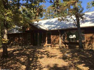 28 Thousand Oaks Cir, Conway, AR 72032