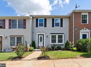 910 Merridale Blvd, Mount Airy, MD 21771