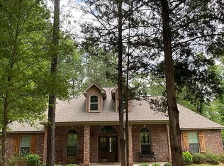 117 Klug St, Dubach, LA 71235