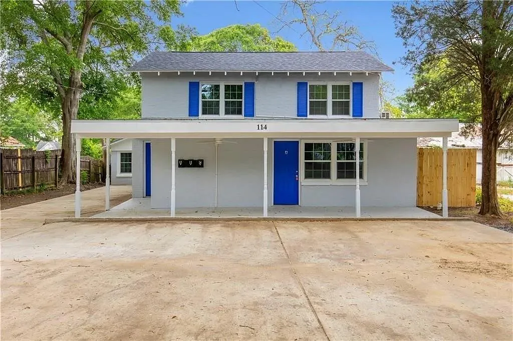 1 bed, 1.0 bath, 1812 sqft, $1,400 — Photo 2
