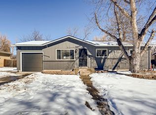 6367 Brooks Dr, Arvada, CO 80004