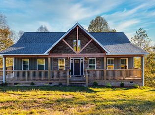 2582 Gap Rd, Altamont, TN 37301