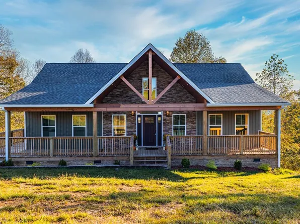 2582 Gap Rd, Altamont, TN 37301