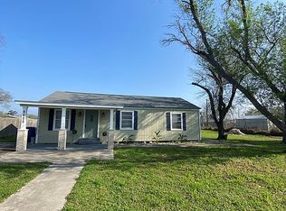 2784 Houston Ave, Ingleside, TX 78362
