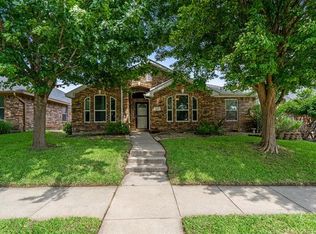 807 Heritage Ct, Allen, TX 75002