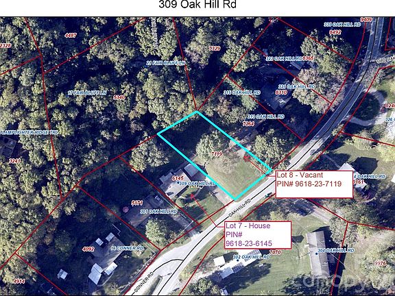 5th image of 309 Oak Hill Rd