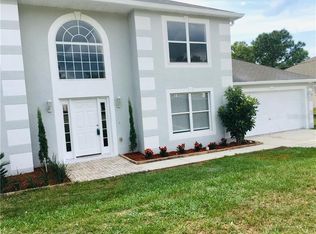 2253 Whitewood Ave, Spring Hill, FL 34609