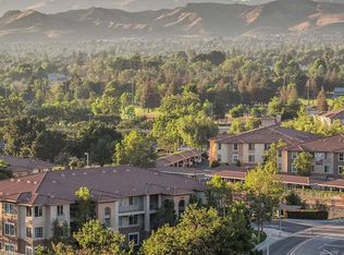Hidden Valley, Simi Valley, CA 93063