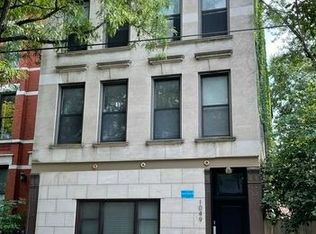 1049 W Webster Ave APT 2, Chicago, IL 60614